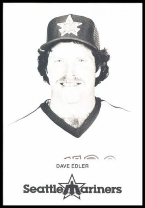Dave Edler